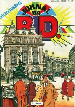 #22 February 1964
